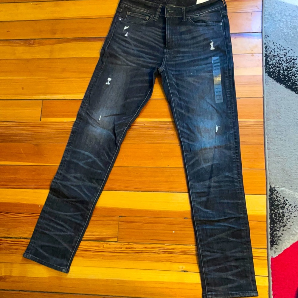American eagle air flex jens